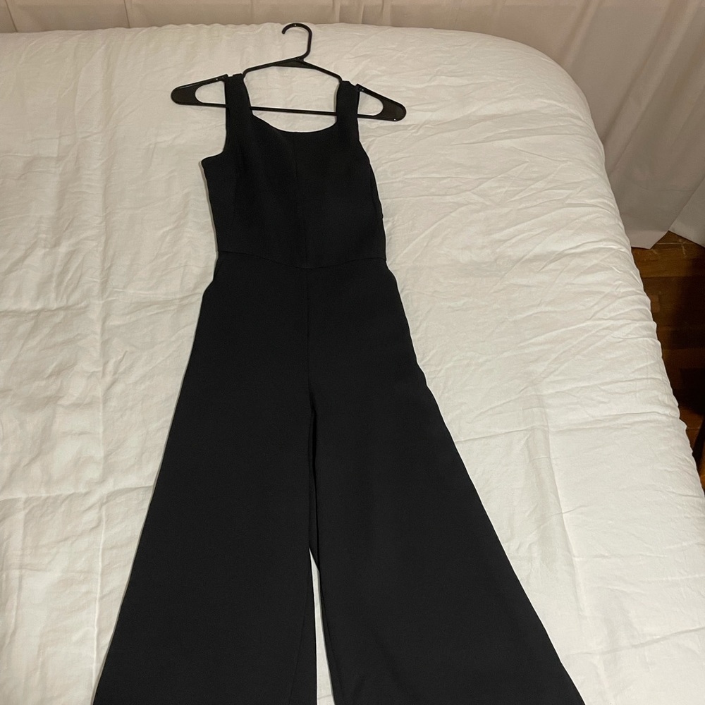 Wilfred Ecoulement Jumpsuit